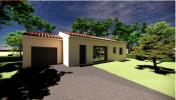 Vente Maison Chomerac 07210 4 pieces 90 m2