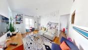 Location Appartement Paris-11eme-arrondissement 75011 2 pieces 39 m2