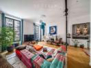 Vente Appartement Paris-6eme-arrondissement 75006 6 pieces 180 m2
