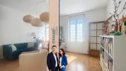 Vente Appartement Vienne 38200 4 pieces 119 m2
