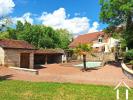 Vente Maison Chagny 71150 7 pieces 250 m2