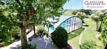 Vente Prestige Varilhes 09120 14 pieces 402 m2