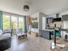 Vente Appartement Livry-gargan 93190 3 pieces 63 m2