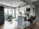 Vente Appartement Maisons-alfort 94700 4 pieces 86 m2