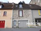 Vente Maison Aubusson  23200 3 pieces 53 m2