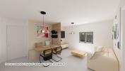 Vente Appartement Lyon-7eme-arrondissement JEAN JAURES 69007 4 pieces 66 m2