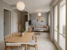 Vente Maison Chalon-sur-saone 71100 5 pieces 81 m2