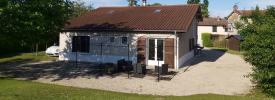 Vente Maison Saint-maurice-de-gourdans 01800 5 pieces 133 m2