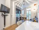 Location Appartement Levallois-perret 92300 2 pieces 27 m2