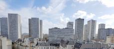 Vente Appartement Paris-13eme-arrondissement 75013 4 pieces 80 m2