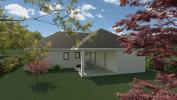 Vente Maison Dole 39100 5 pieces 102 m2