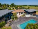 Vente Maison Saint-germain-du-puch 33750 6 pieces 254 m2