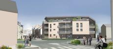 Location Appartement Segre 49500 3 pieces 64 m2