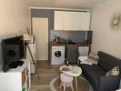 Location Appartement Paris-15eme-arrondissement 75015 21 m2
