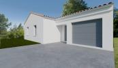 Vente Maison Challans  85300 95 m2