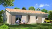 Vente Maison Saint-jean-lasseille 66300 4 pieces 85 m2