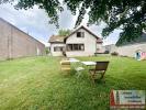 Vente Maison Saint-sauflieu 80160 6 pieces 133 m2