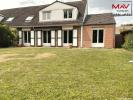 Vente Maison Bondues 59910 7 pieces 151 m2