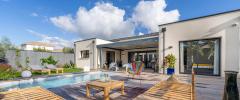 Vente Terrain Saint-germain-du-puch 33750 500 m2