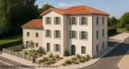Vente Immeuble Saint-didier-au-mont-d'or 69370 720 m2