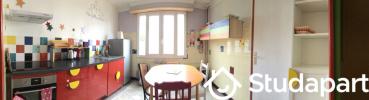 Location Appartement Talence 33400 10 m2