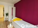 Location Appartement Noisy-le-grand 93160 10 m2