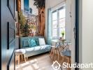 Location Appartement Saint-genis-laval  69230 19 m2