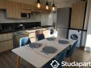 Location Appartement Clermont-ferrand 63100 12 m2