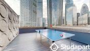 Location Appartement Courbevoie 92400 10 m2