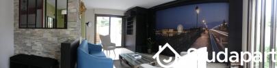Location Appartement Toulouse 31100 10 m2