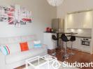 Location Appartement Bordeaux 33000 2 pieces 40 m2