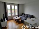 Location Appartement Nantes 44100 11 m2