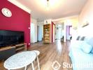 Location Appartement Toulon 83100 10 m2