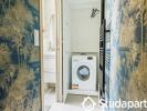 Location Appartement Paris-19eme-arrondissement 75019 28 m2