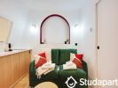 Location Appartement Paris-17eme-arrondissement  75017 11 m2