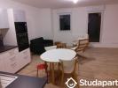 Location Appartement Nantes 44300 10 m2