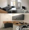 Location Appartement Lille 59000 12 m2