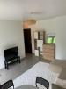 Location Appartement Bondy  93140 24 m2