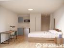 Location Appartement Orsay 91400 16 m2