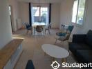 Location Appartement Chapelle-sur-erdre  44240 14 m2