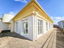 Vente Appartement Nice SAINTE MARGUERITE 06200 4 pieces 86 m2