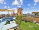 Vente Appartement Nice BAUMETTES 06000 2 pieces 37 m2