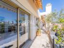 Vente Appartement Nice CARRA� D'OR 06000 4 pieces 122 m2