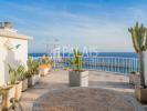 Vente Appartement Nice MONT BORON 06300 3 pieces 74 m2