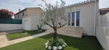 Vente Maison Moussan 11120 4 pieces 106 m2