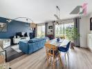 Vente Appartement Macon 71000 3 pieces 76 m2