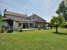 Vente Maison Begrolles-en-mauges 15 MIN DE CHOLET 49122 7 pieces 200 m2