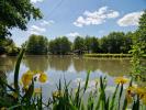 Vente Terrain Meauce 28240 12816 m2