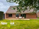 Vente Maison Saint-amand-les-eaux 59230 6 pieces 130 m2