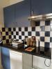 Location Appartement Bordeaux 33000 2 pieces 37 m2